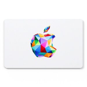 Itunes Gift card